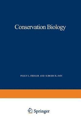 Conservation Biology 1