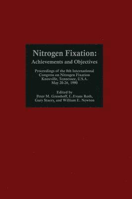 Nitrogen Fixation 1