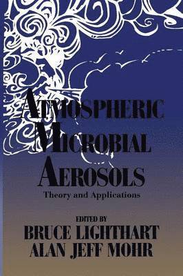 Atmospheric Microbial Aerosols 1