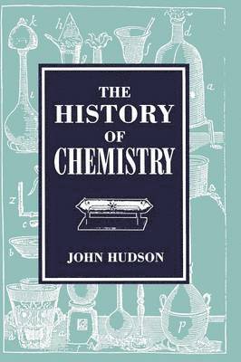 The History of Chemistry 1