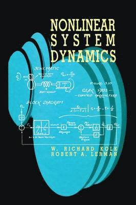 Nonlinear System Dynamics 1