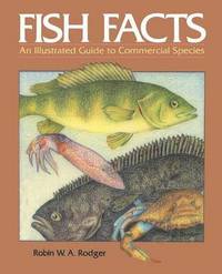 bokomslag Fish Facts