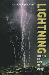 bokomslag Lightning Protection for People and Property