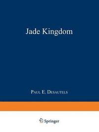 bokomslag The Jade Kingdom