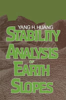 Stability Analysis of Earth Slopes 1