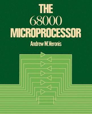 The 68000 Microprocessor 1