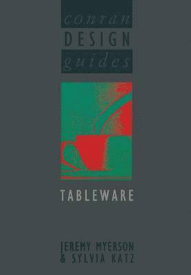 Conran Design Guides Tableware 1