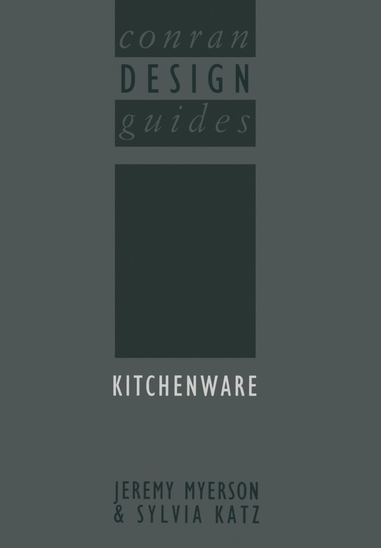 Kitchenware 1