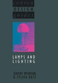 bokomslag Lamps and Lighting