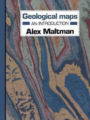 Geological maps: An Introduction 1