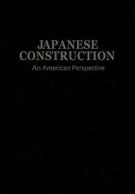 Japanese Construction 1