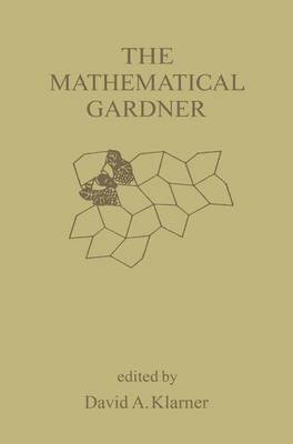The Mathematical Gardner 1