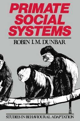 Primate Social Systems 1