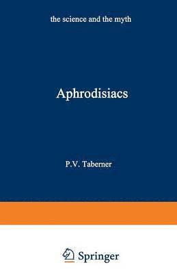 bokomslag Aphrodisiacs