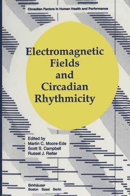 Electromagnetic Fields and Circadian Rhythmicity 1
