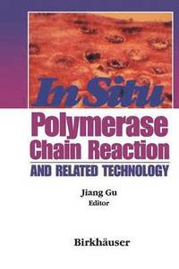 bokomslag In Situ PCR and Related Technology