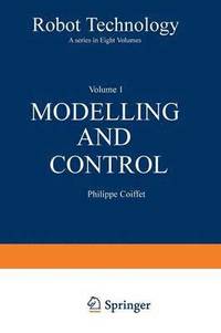 bokomslag Modelling and Control