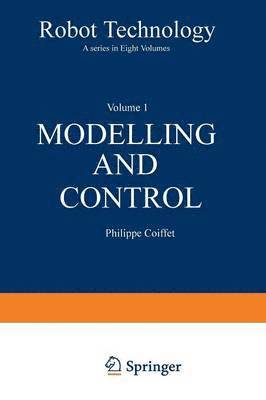 bokomslag Modelling and Control