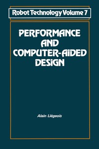 bokomslag Performance and Computer-Aided Design