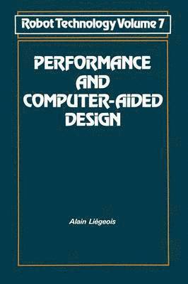 Performance and Computer-Aided Design 1