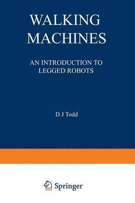 Walking Machines