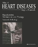 bokomslag Atlas Of Heart Diseases