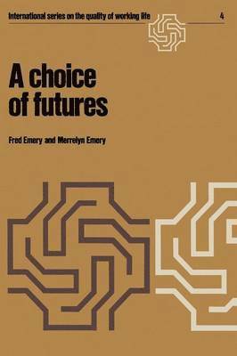 A choice of futures 1