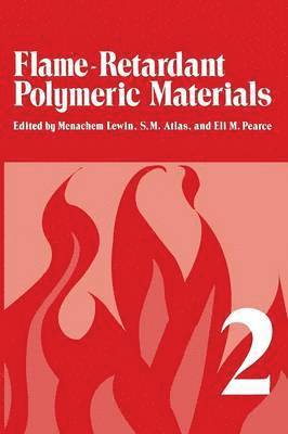 Flame-Retardant Polymeric Materials 1