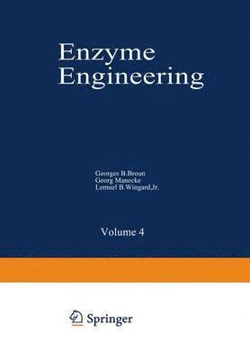 Enzyme Engineering 1