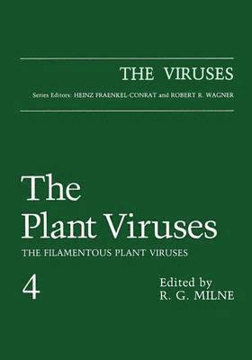 bokomslag Plant Viruses