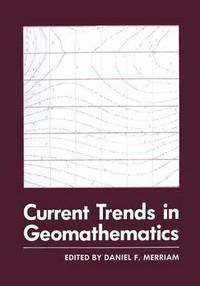 bokomslag Current Trends in Geomathematics