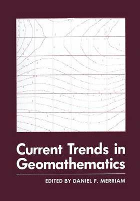 Current Trends in Geomathematics 1