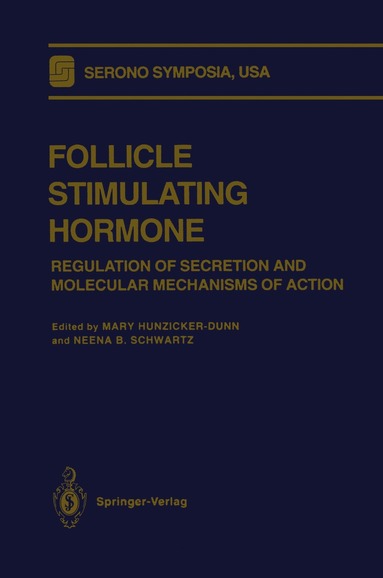 bokomslag Follicle Stimulating Hormone