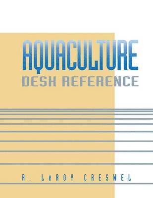 Aquaculture Desk Reference 1