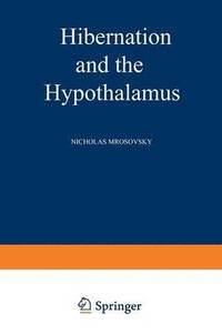 bokomslag Hibernation and the Hypothalamus