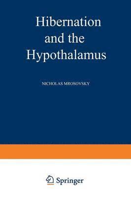 bokomslag Hibernation and the Hypothalamus