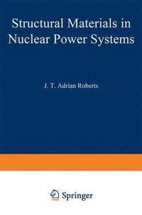 bokomslag Structural Materials in Nuclear Power Systems
