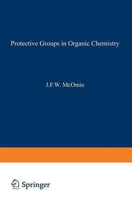 Protective Groups in Organic Chemistry 1