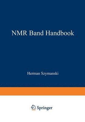 NMR Band Handbook 1