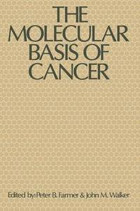 bokomslag The Molecular Basis of Cancer