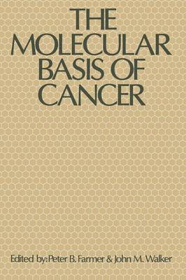 The Molecular Basis of Cancer 1
