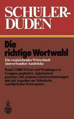 Schülerduden