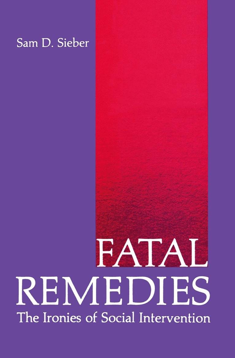 Fatal Remedies 1