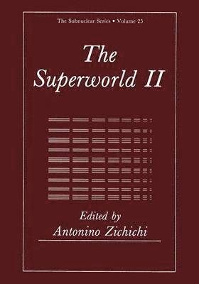 The Superworld II 1