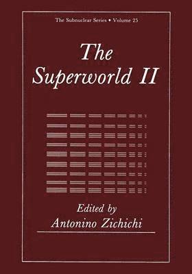 Antonino Zichichi - Superworld II, Häftad