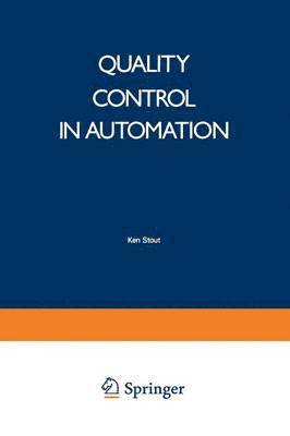 Quality Control in Automation 1
