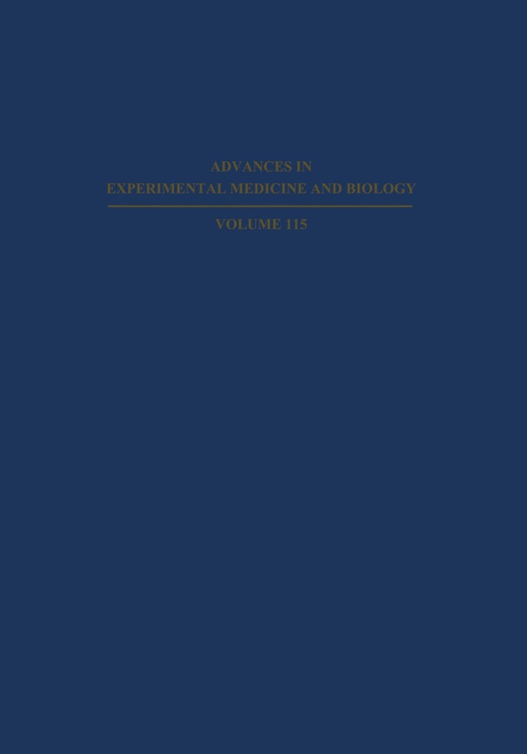 Stewart Wolf - Dynamics of Arterial Flow, Häftad