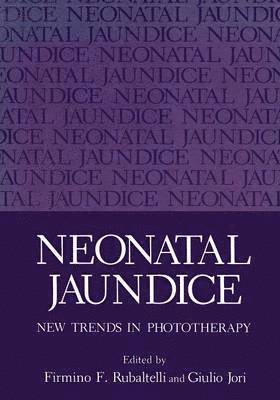 Neonatal Jaundice 1