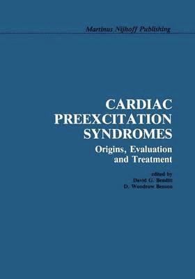 Cardiac Preexcitation Syndromes 1