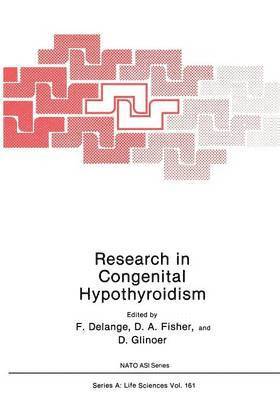 Research in Congenital Hypothyroidism 1